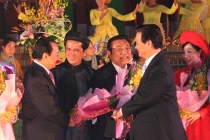 Đờn ca tài tử được vinh danh di sản VH phi vật thể