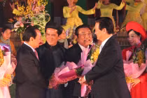 Đờn ca tài tử được vinh danh di sản VH phi vật thể