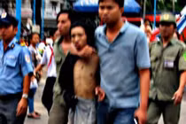 “Ác quỷ ngáo đá” và những vụ án kinh hoàng