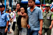 “Ác quỷ ngáo đá” và những vụ án kinh hoàng