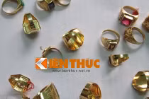 Mặt thật côn đồ cướp vàng Kim Nguyệt chấn động TPHCM sa lưới