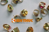 Mặt thật côn đồ cướp vàng Kim Nguyệt chấn động TPHCM sa lưới