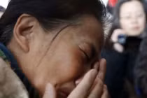 Phú Quốc chuẩn bị đón thân nhân hành khách Malaysia mất tích?