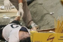 Đu dây tử thần, gái trẻ chết thảm ở KDL Bò Cạp Vàng