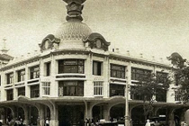 Dân TP HCM xót xa Thương xá Tax trăm tuổi bị khai tử