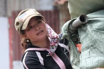 Vợ chồng ve chai nhặt được 5 triệu yên Nhật giờ ra sao?