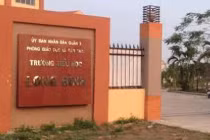 VISSAN bị phạt vì gây ngộ độc cho gần 100 học sinh