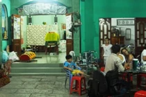 3 thanh niên bị bắn chết khi truy đuổi băng trộm chó