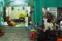 3 thanh niên bị bắn chết khi truy đuổi băng trộm chó