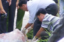 Gạ tình trai trẻ ở công viên, người đàn ông bị đâm chết