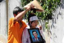 Tài xế, phụ xe chấp nhận chết để cứu 45 hành khách