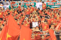 SVĐ Thống Nhất phong tỏa vì quá tải