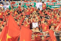 SVĐ Thống Nhất phong tỏa vì quá tải