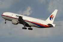 Máy bay Malaysia rơi gần đảo Thổ Chu, Phú Quốc