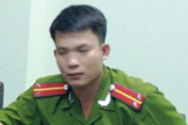 Phóng viên giúp công an giả trấn lột công an thật?