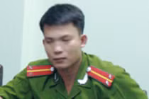 Phóng viên giúp công an giả trấn lột công an thật?