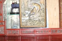 Sốc: Long sàng ấu chúa Dục Đức giá 1 triệu USD