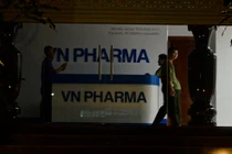 Công ty Pharma lên tiếng vụ “sếp Tổng” bị bắt