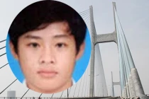 Lời khai kinh hoàng của kẻ ném bạn thân xuống sông