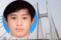 Lời khai kinh hoàng của kẻ ném bạn thân xuống sông