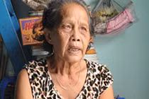 Hai trẻ đuối nước, bị hơ trên lửa: Những người nghèo mắc nạn