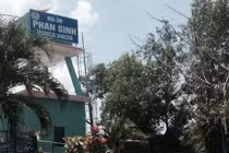 Sự thật trẻ tật nguyền bị cột tứ chi ở mái ấm Phan Sinh