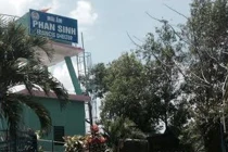 Sự thật trẻ tật nguyền bị cột tứ chi ở mái ấm Phan Sinh