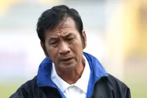 Cựu trung vệ số 1 bóng đá VN Phạm Huỳnh Tam Lang qua đời