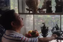 Đột nhập bản doanh “Vua đồ cổ” Sài Gòn... hoa mắt cổ vật triệu USD