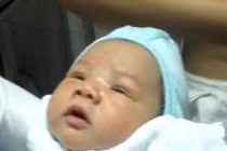 Nóng: Lại trẻ sơ sinh bị bắt cóc ở BV Hùng Vương - TP HCM