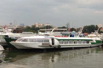TPHCM tạm dừng tất cả tàu cao tốc cánh ngầm