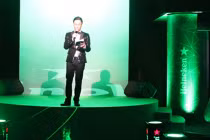 Lộ diện mạo mới Heineken ở Việt Nam