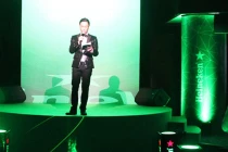 Lộ diện mạo mới Heineken ở Việt Nam