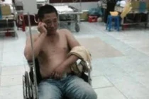 Bắt giám đốc cùng em trai tấn công CSGT Thủ Đức