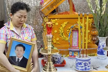 Thượng úy CSGT chỉ đạo giang hồ đánh chết người vi phạm