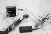 Vụ 3 thanh niên thiệt mạng khi đuổi trộm chó: bị bắn bằng súng điện