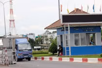 Các KCN, KCX Bình Dương lại hoạt động bình thường