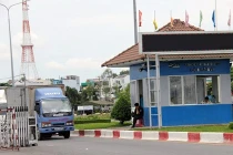 Các KCN, KCX Bình Dương lại hoạt động bình thường