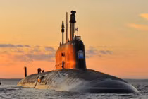 Tàu ngầm lớp Yasen-M của Nga có gì khiến Mỹ phải run sợ?