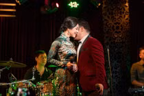 Quang Lê: “Bà ngoại tôi là cung nữ cuối cùng của triều đình, thuộc hoàng tộc”