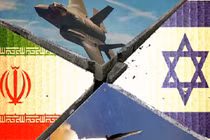 Quân đội Israel mạnh miệng tuyên bố "sẵn sàng cho chiến tranh"