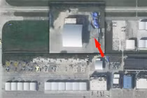 Bắt chước Mỹ, Trung Quốc cũng thiết kế tiêm kích cánh kim cương