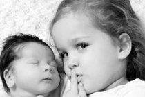 15 bức ảnh khiến bạn muốn có nhiều con