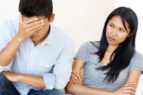 Vợ chồng cãi nhau chỉ vì bà nội chồng mê cháu trai