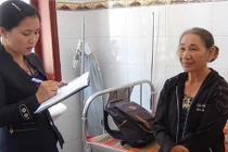 Quảng Ngãi: gần 50 người ngộ độc vì ăn cá hồng