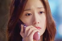 Ngỡ ngàng khi nghe được cuộc điện thoại của vợ xinh đẹp 