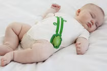 Top đồ vật giúp mẹ dỗ bé ngủ riêng dễ ợt