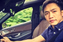 Chồng cũ Hồ Ngọc Hà bất ngờ đóng Facebook, Instagram