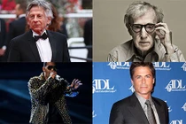 Những sao bị truy tố tội ấu dâm nhưng thoát án tù