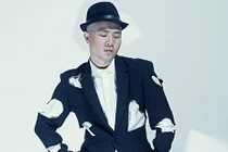 Đỗ Mạnh Cường tuyển chọn người mẫu cho BST Xuân Hè 2016